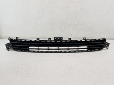 14-17 INFINITI Q50 Lower Center Grille Black w/o Adaptive Cruise OEM 622544HB0A