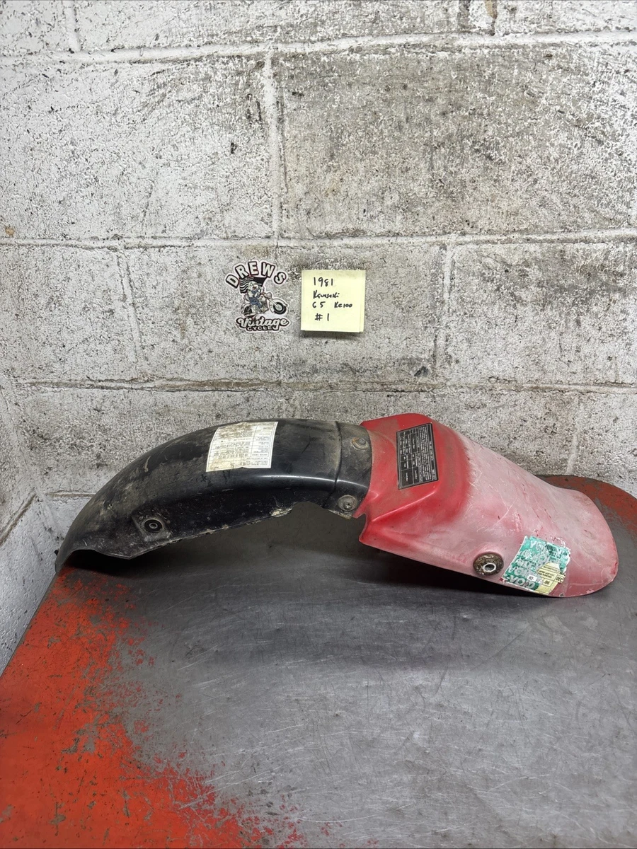 Fender Front Fenders for Kawasaki for sale | eBay