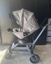 Orbit Baby G3 Stroller