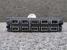 622-6209-205 Collins MSP-85 Mode Select Panel with Modifications