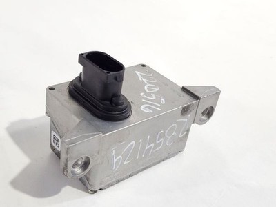 Yaw Rate Control Module PN 2M5T-14B296-AC OEM 2003 Jaguar XK8