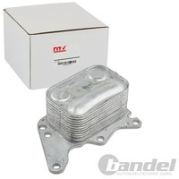Nty ÖLkÜHler MotorÖL Passend FüR CitroËN C4 C5 DS3 DS4 DS5 Grand Ds Ds Mini