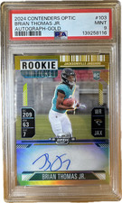 2018 Leaf Best of Sports Trading Cards 9