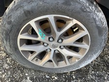 Ford Expedition Wheel Rim 20 Inch 2015-2017 Fl1z1007d Oem Aluminum Machined Ford Expedition Wheel Rim 20 Inch 2015-2017 Fl1z1007d Oem Aluminum Machined