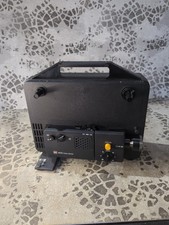 Movie Projector GAF 1400 Dual Zoom Model Number B50416