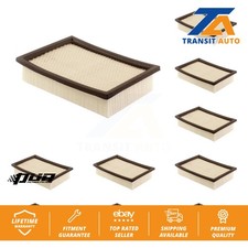 Engine Air Filter (10 Pack) For Ford Escape Mazda Tribute Taurus Mercury Mariner