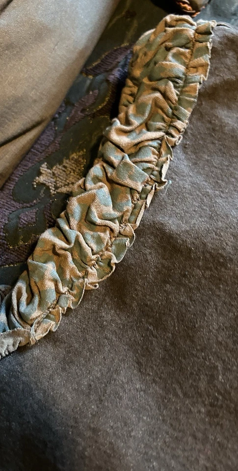 Seven Waves Tunic DRESS XL 4 Western Cowgirl - Image 4 of 4