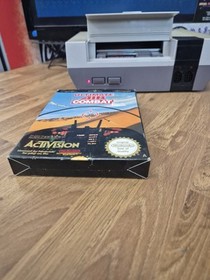 Ultimate Air Combat - Nintendo NES - Boxed And Tested