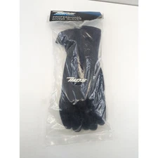 Tilos Professional 5mm Diving Gloves Gauntlet Gloves Black Size XL