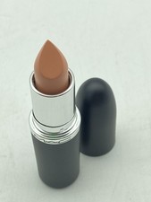 Macximal Sleek Satin Lipstick- 833 Creme D'Nude- .12OZ/3.5G