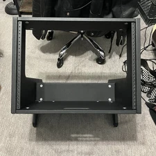 Ultimate Support NUC-Z-RCK Nucleus-Z Rack For Nucleus-Z Desk