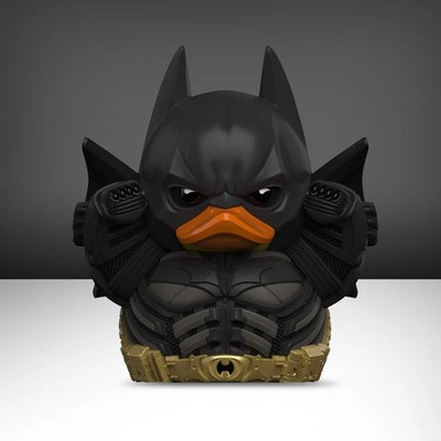 DC Comics Tubbz PVC Figur die Dark Night Batman 1. Ausgabe 10 cm Numskull