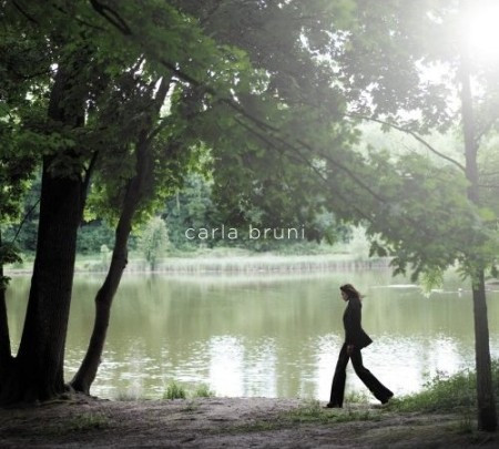 Carla Bruni - Comme Si De Rien N'Était (CD, Album, Dig) (Mint (M)) - 3185011252