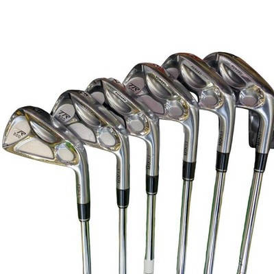 Iron Set 6S Flex Prgr Tr 500