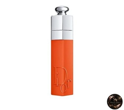 Christian Dior Dior Addict Lip Tint #641 5.0 ml
