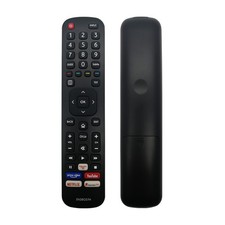 100% Replacement Remote Control For Hisesne 43A7100FTUK