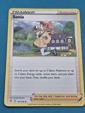 在庫あり即納 英語版 ソニア SR Sonia PSA10 英語 ソニア SONIA 192
