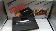 Atari 2800 Console Japanese Version Tested Re...