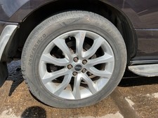 Land Rover Range Rover Sport Alloy Wheel & Tyre 20" Inch 255/55r20 Mk1 2005-13