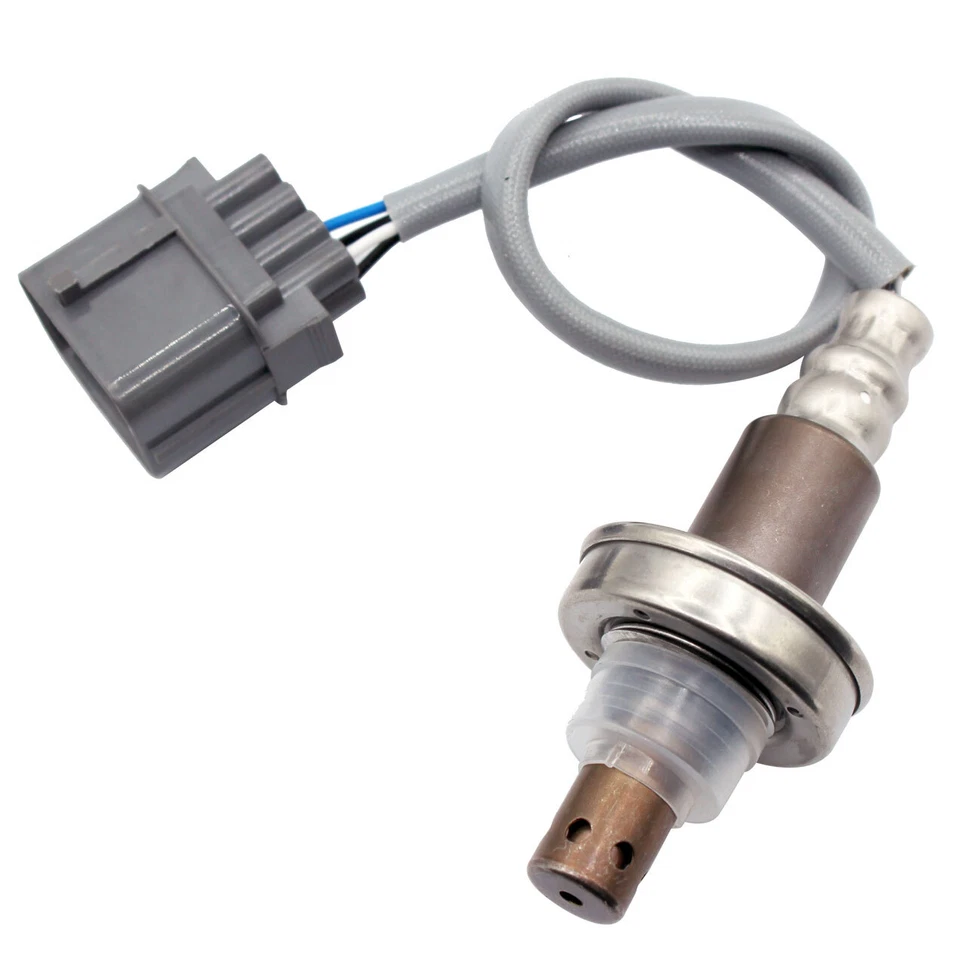 4 sensores de oxígeno O2 aguas arriba + aguas abajo para Suzuki Grand Vitara 2007 2008 2,7 L Foto 4 de 4