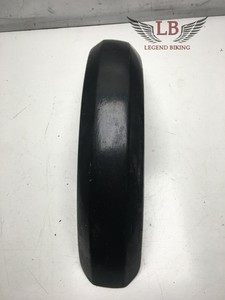 yamaha ss 125 front mudguard