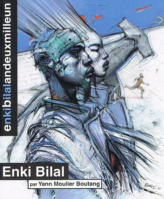 Enki bilal dans autres albums bd en édition originale | eBay