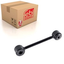 Image of Rear Drop Link Vito Anti Roll Bar Stabiliser Fits Mercedes Febi 33687