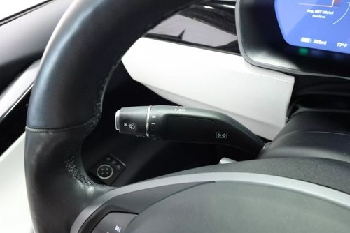 2020 Tesla Model X Long Range Sport Utility 4D - Picture 22 of 40