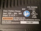 CRAFTSMAN 315.CH2020 OEM 12-19.2V Class 2 Battery Charger W/Battery!!! — photo 6