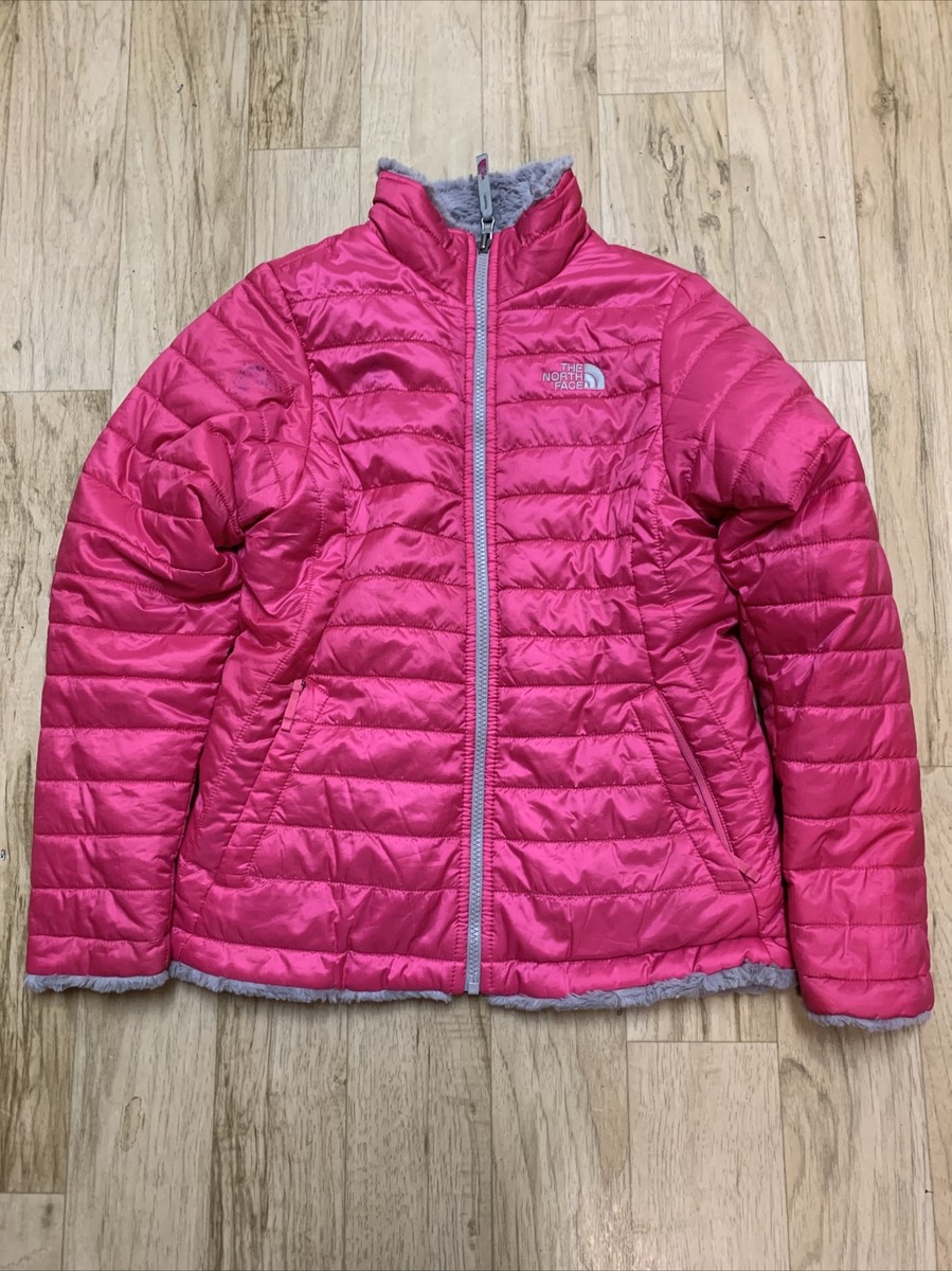 ジャケット・アウター THE NORTH FACE reverseble jacket ex The North Face Men's '92 Reversible Nuptse Jacket Denim Blue