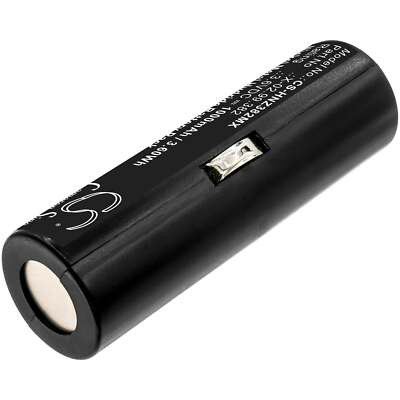 Battery for Heine Ophthalmoscope Beta 200, Beta 200s, Short F.O. Laryngoscope Ha