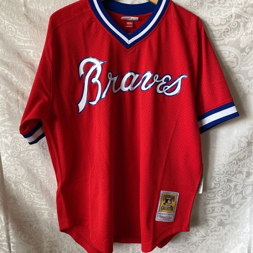 Atlanta Braves Dale Murphy 3 Mitchell 