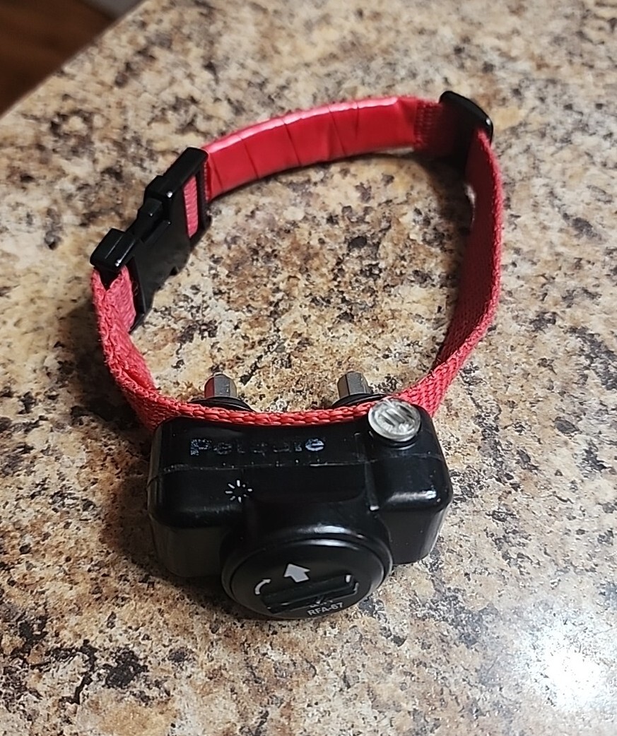 PetSafe InGround Dog Fence Receiver Collar PUL275 UltraLight Boundary