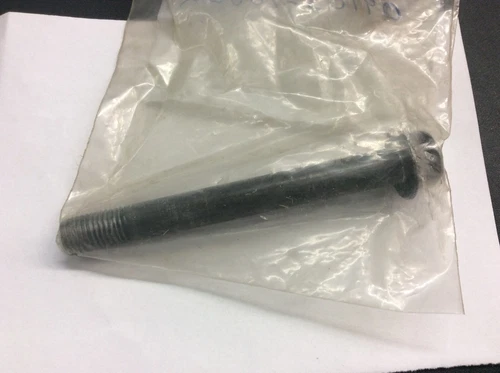 BOLT, FR DIFF HOUSING MTG *{10X120}*
