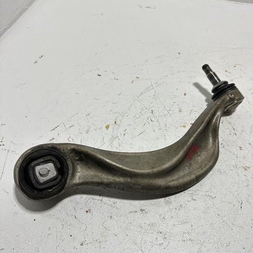 OEM FRONT LEFT SIDE FORWARD LOWER CONTROL ARM BMW 650 GRAN COUPE 2013-2019 - Picture 7 of 10