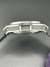 Hublot Big Bang 44 Original Steel Diamonds $20K MSRP Black 301.SX.130.RX.114 💎 10