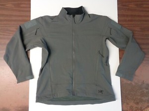 arcteryx drac