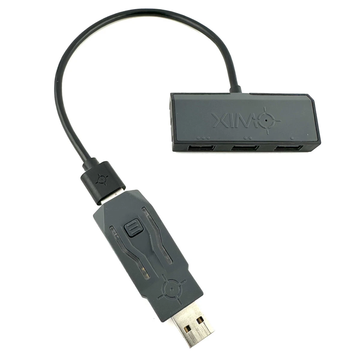 Las mejores ofertas en Cables Y Adaptadores de videojuegos XIM | eBay