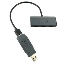 XIM APEX PS4 Mouse & Keyboard Adapter Convert...
