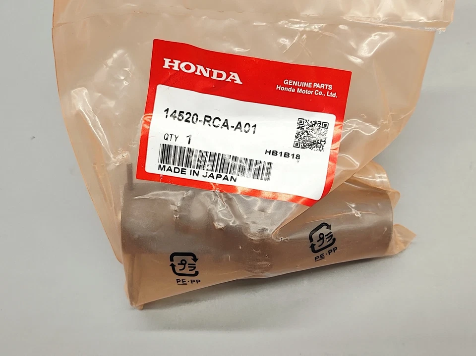 NEW Timing Belt Kit with Water Pump 19200-RDV-J01 OEM For Accord Odyssey V6 - Image 4 of 4