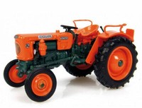 Vendeuvre BL30 1960 Traktor Vintage Tractor 1:43 Modell 6079 Universal Hobbies
