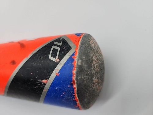 Easton USA Baseball Bat YSB18S150 Youth 27" In 17 Oz -10 Drop Bright Orange - Picture 24 of 24