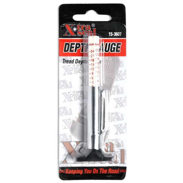Tire Tread Gauge 31 Inc 153607 for sale online eBay
