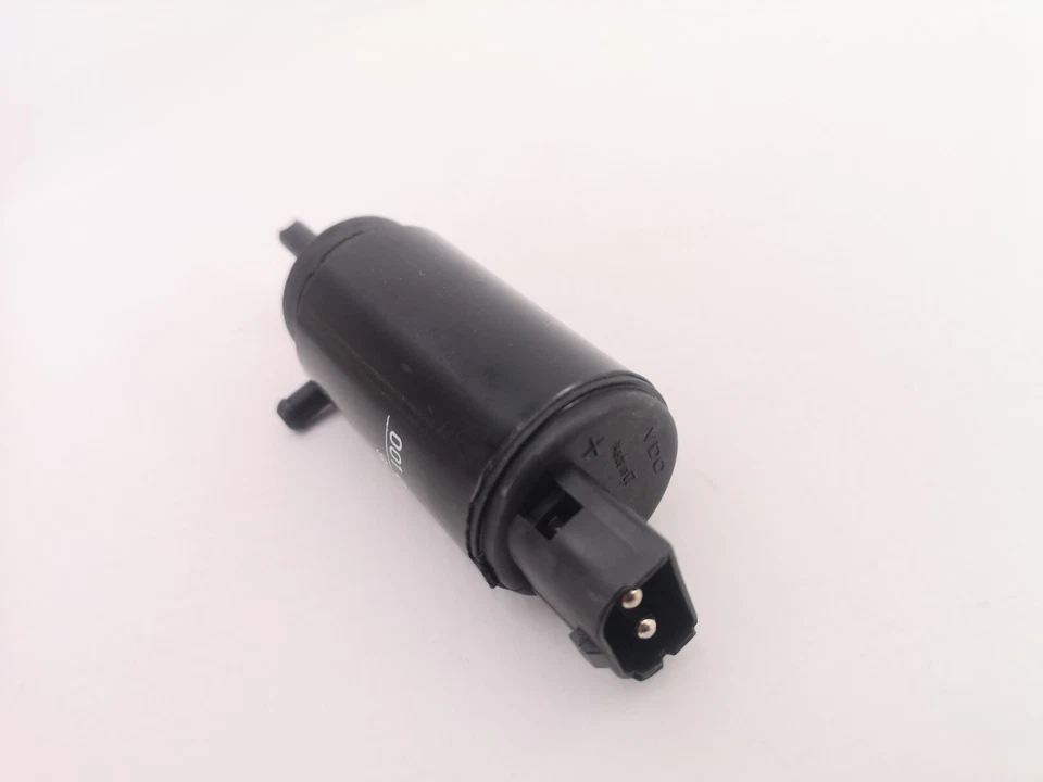 Насос для мойки окон VDO 001001 12 В для SAAB 900 9000 1978-1998 - Изображение 3 из 4