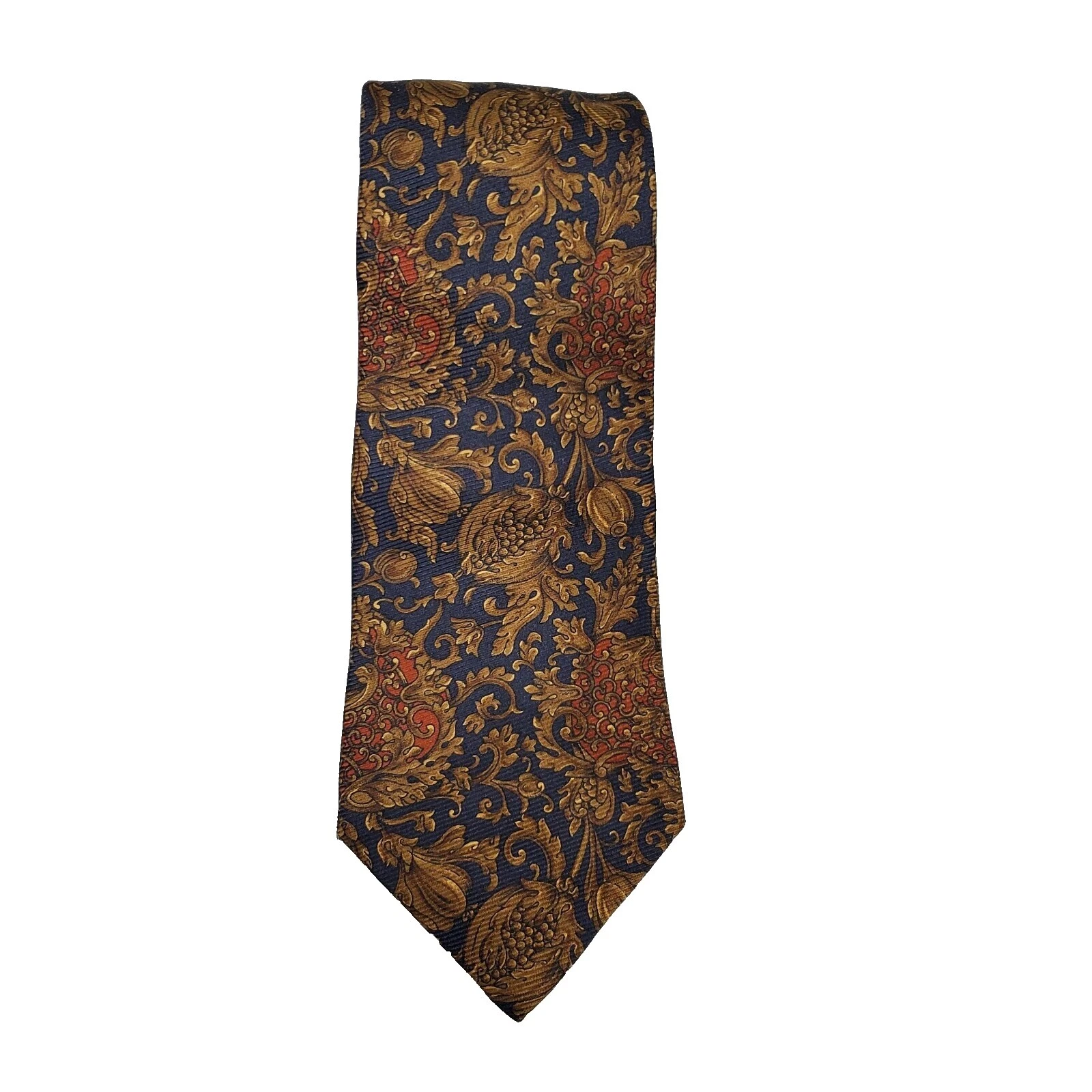 Lazos de Flores Coach para hombres