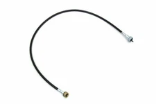 29-1/2" Distributor Drive Tachometer Cable for Harley Davidson V-Twin 1970-73 XL