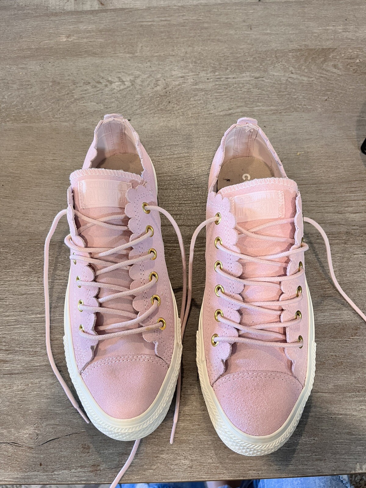 converse all star - image 2