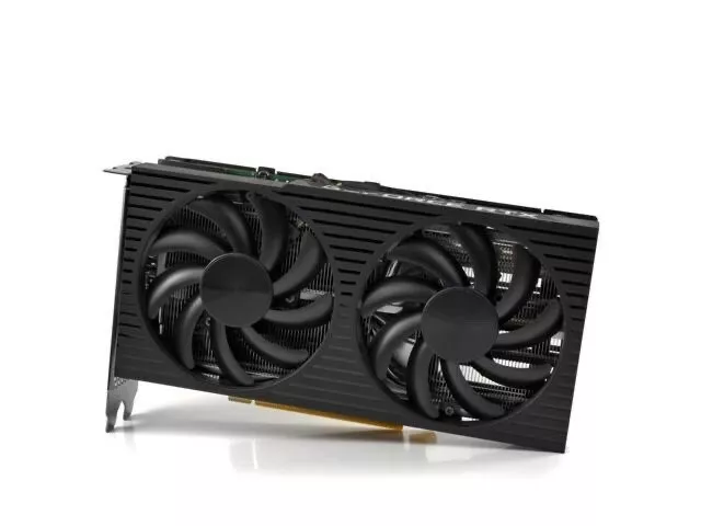 Dell Nvidia Geforce RTX 3060 Ti 8GB GDDR6 PCIe Video Card Non-LHR