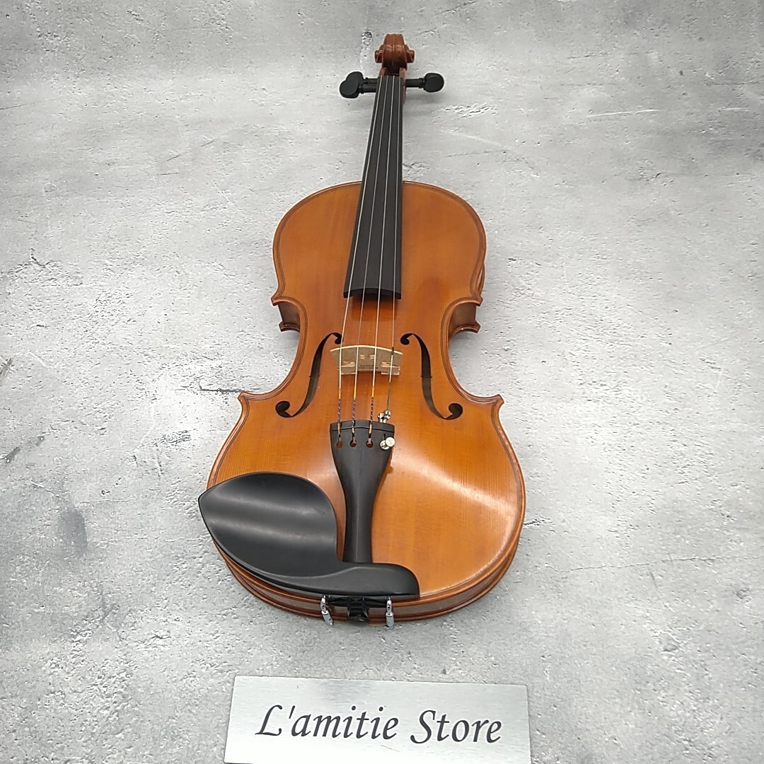 YAMAHA V-10 バイオリン 4/4  2004　ヤマハ Yamaha V10 SG 4/4 OV – United States