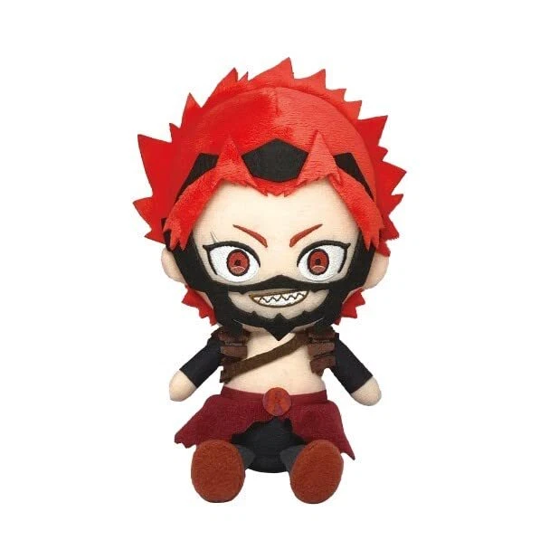 Kirishima chibi sale